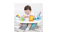 Baby Trend Explore N Play 5- In-1 Activity To Booster Seat