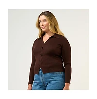 Estelle Plus Bronti Knit
