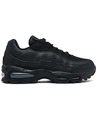 Nike Men's Air Max 95 Og Big Bubble Casual Sneakers from Finish Line