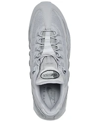 Nike Men's Air Max 95 Og Big Bubble Casual Sneakers from Finish Line