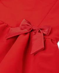 abercrombie kids Girls 5-16 Sleeveless Bubble Dress