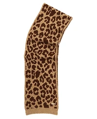 Michael Michael Kors Women's Leopard Scarf