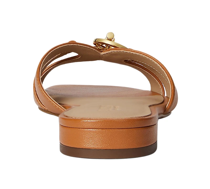 Blaike Women's Slip On Slide Sandal