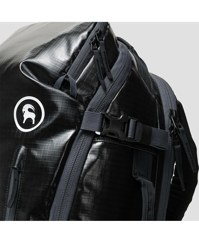 Backcountry Destination 30L Backpack Travel Packs