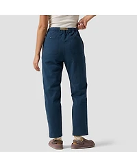 Backcountry Women's Venture Daily Flannel Lined Pant Casual Pants