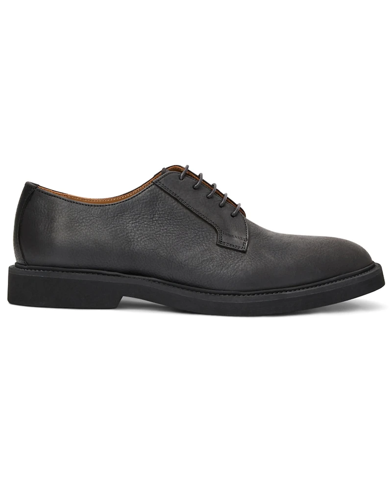 Aquatalia Men's Grayson Slip-On Oxford