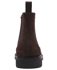 Aquatalia Men's Prospero Pull-On Boots
