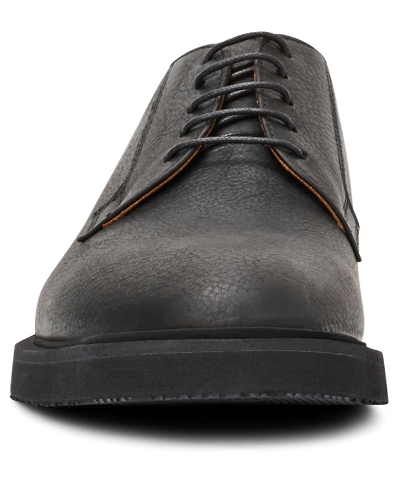 Aquatalia Men's Grayson Slip-On Oxford