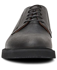 Aquatalia Men's Grayson Slip-On Oxford