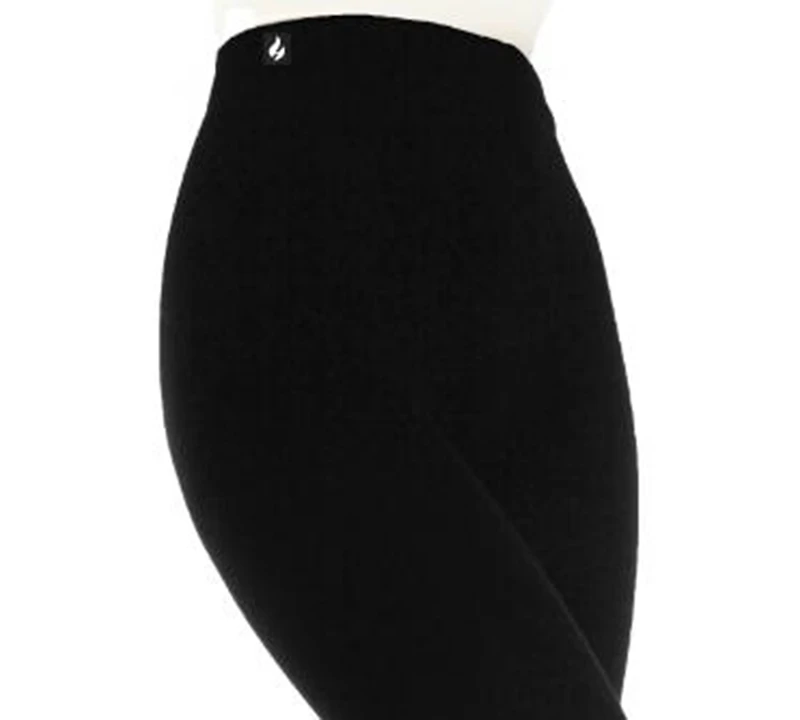 Heat Holders Women's Sonia Heavy Regular Fit Leggings
