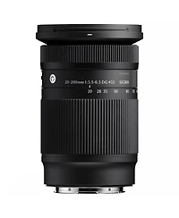 Sigma 20-200mm f/3.5-6.3 Dg Contemporary Lens for L-Mount