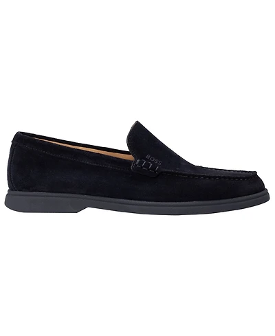Boss Men's Sienne Slip-On Loafers