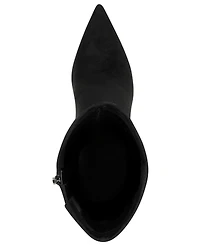 Dkny Women's Cainon Pointed Toe Dress Boots