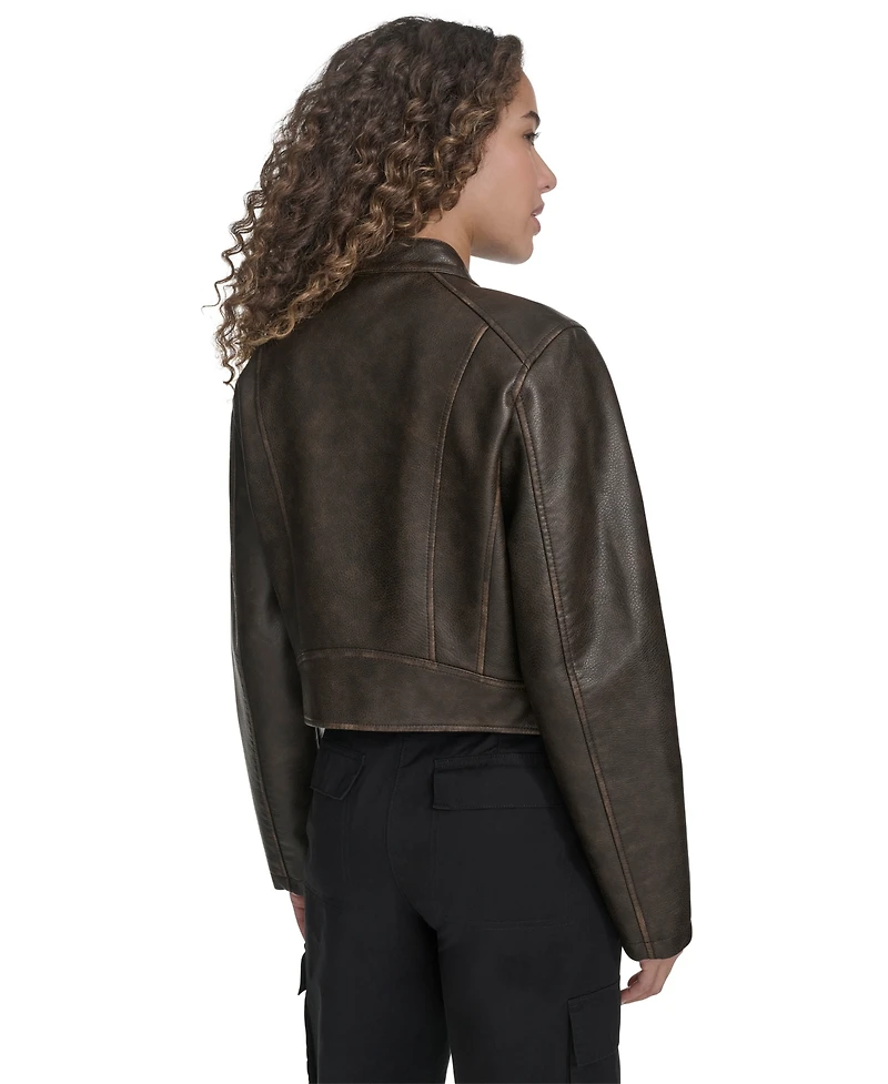 Levi's Women's Racer Jacket