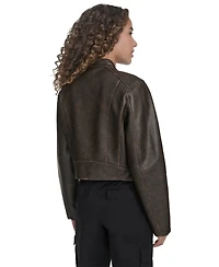 Levi's Women's Racer Jacket