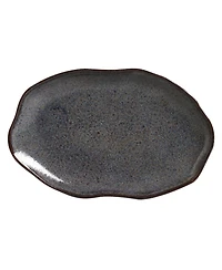 Porto Brasil Medium Shallow 11" Oval Platters, Set of 4