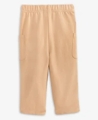First Impressions Baby Boys Cargo Straight-Leg Pants, Macy's Exclusive