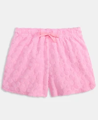 Epic Threads Girls' 7-16 Floral Dolphin Shorts, Macy's Exclusive