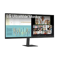 34" UltraWide Ips Wfhd 100Hz Computer Monitor