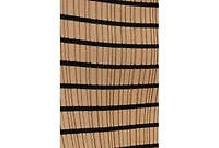 Petal and Pup Women's Henry Striped Midi Dress