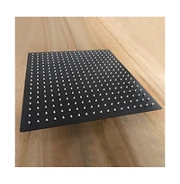 Rainsken 16 Inch Oversize Stainless Steel Rain Shower Head