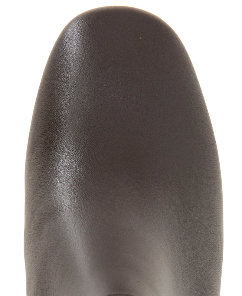 Gentle Souls Women's Eileen Zipper Booties