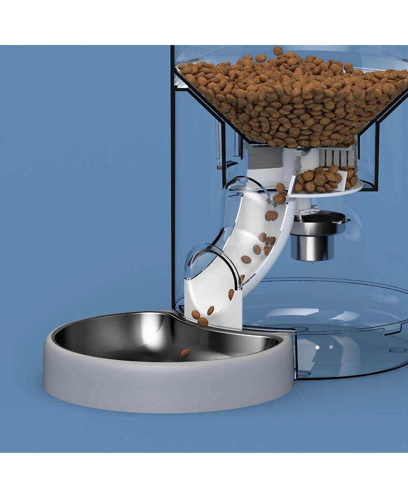 Catit Pixi Smart Feeder