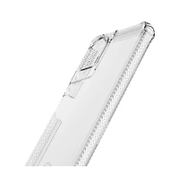 ITSkins Spectrum_R Clear Case for Tcl Scarab Pro