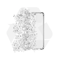 ITSkins Spectrum_R Clear Case for Motorola Kansas