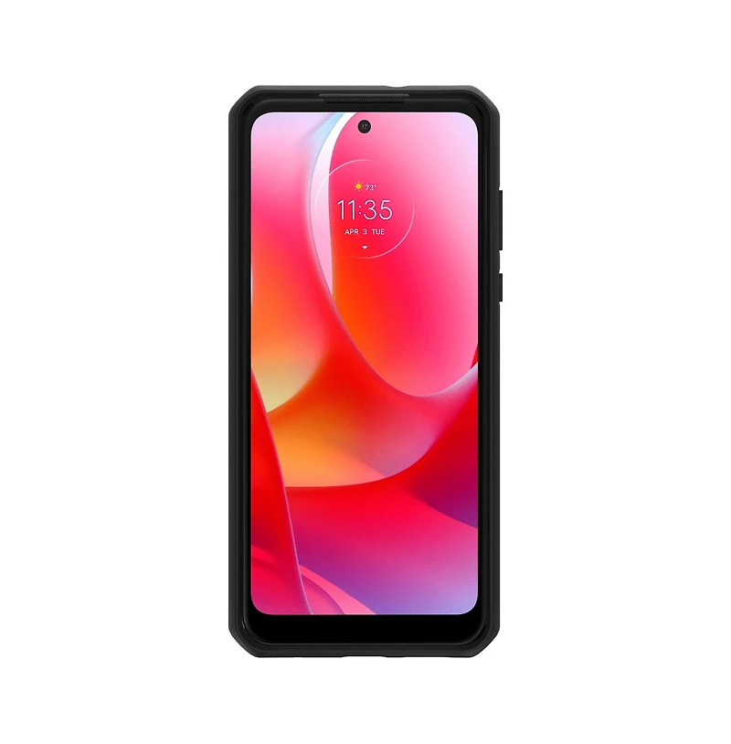 ITSkins Hybrid Silk Case for Motorola Moto G Power (2022)