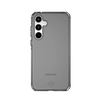 ITSkins Spectrum_R Clear Case for Samsung SGA355G