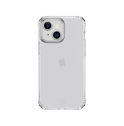 ITSkins Spectrum Clear Case for Apple iPhone 13
