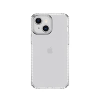 ITSkins Spectrum Clear Case for Apple iPhone 13