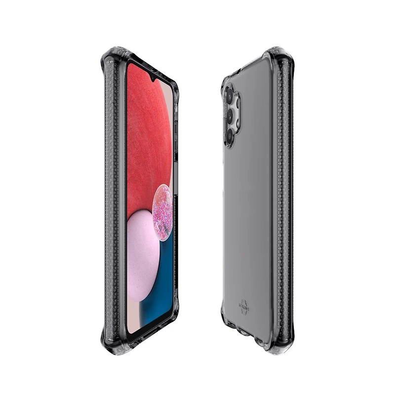 ITSkins Spectrum Clear Case for Samsung Galaxy A13