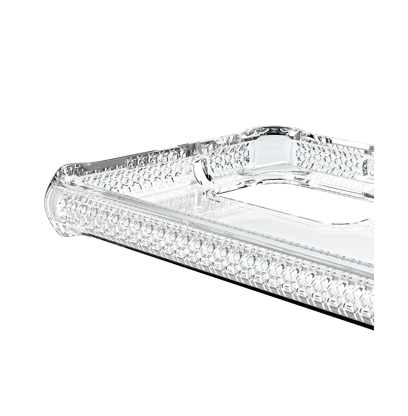 ITSkins Spectrum Clear Case for Samsung Galaxy A03s