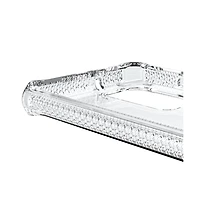 ITSkins Spectrum Clear Case for Samsung Galaxy A03s