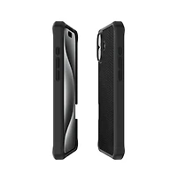 ITSkins Ballistic_R Nylon MagSafe Case for Apple iPhone 16