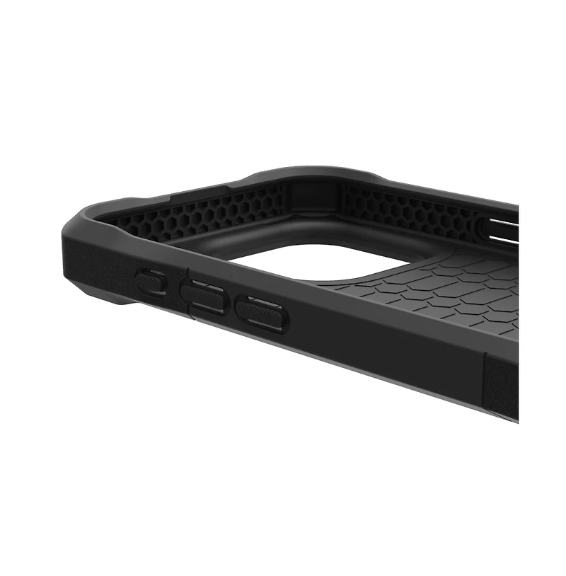 ITSkins Spectrum_R Armor Case for Apple iPhone 15 Pro Max