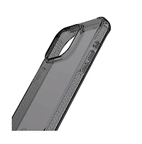 ITSkins Spectrum_R Clear Case for Apple iPhone 15 Pro