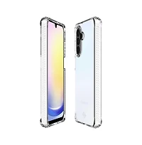 ITSkins Spectrum_R Clear Case for Samsung SGA265G