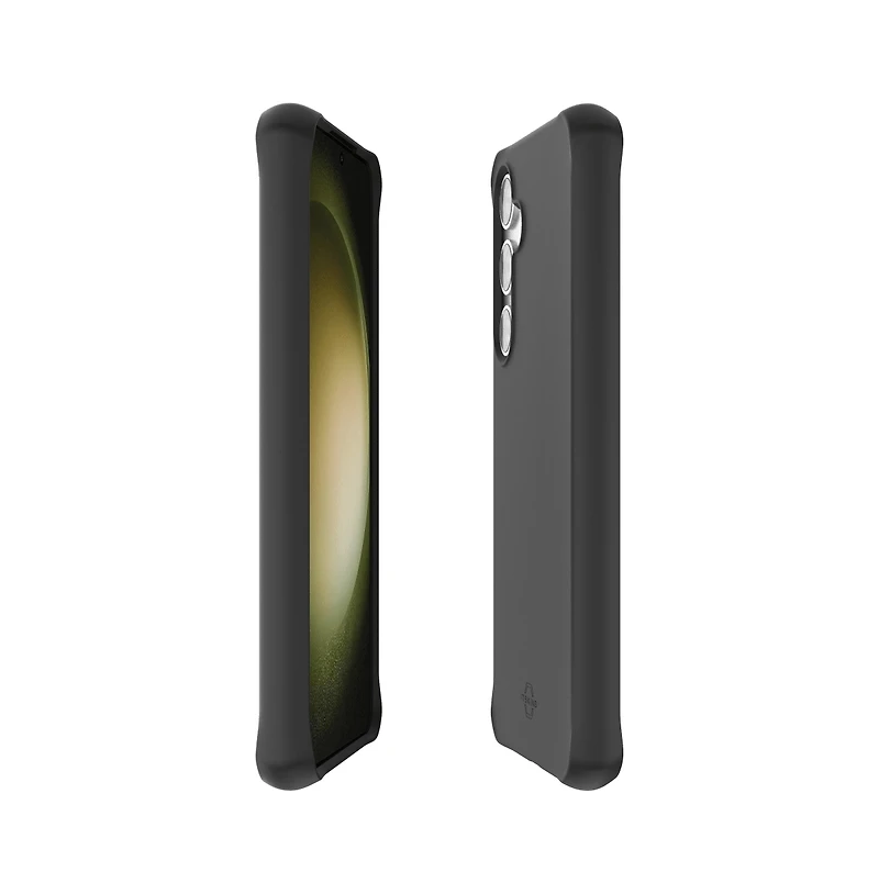 ITSkins Hybrid_R Bold MagSafe Case for Samsung Galaxy S24