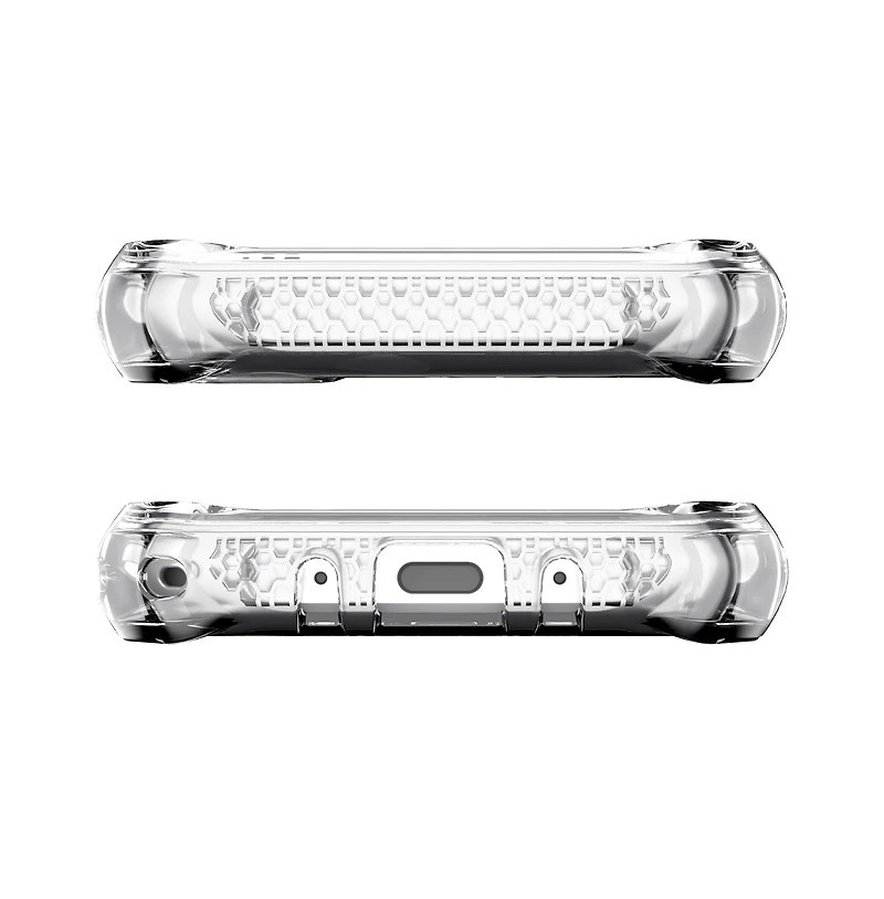 ITSkins Spectrum Clear Case for Kyocera DuraSport 5G