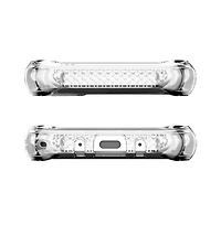 ITSkins Spectrum Clear Case for Kyocera DuraSport 5G