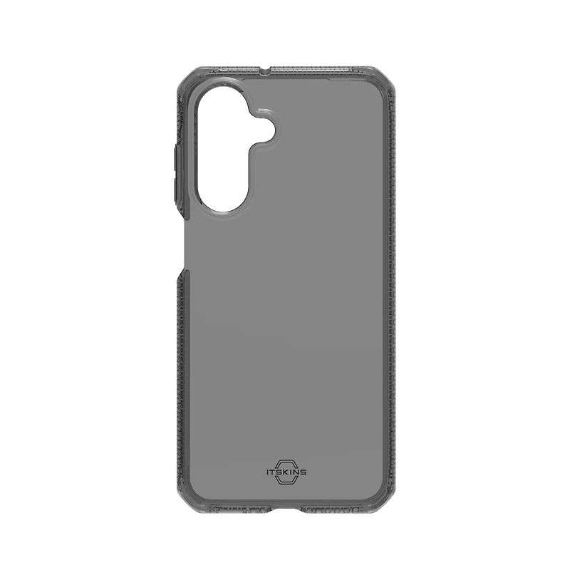 ITSkins Spectrum_R Clear Case for Samsung SGA265G