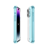 ITSkins Spectrum_R Mood Case for Apple iPhone 15 Pro