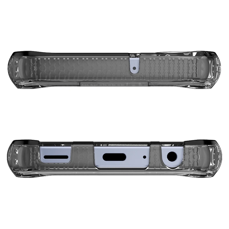 ITSkins Spectrum_R Clear Case for Samsung Galaxy A25 5G