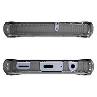 ITSkins Spectrum_R Clear Case for Samsung Galaxy A25 5G