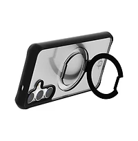ITSkins Hybrid_R Frost MagSafe Case for Samsung Galaxy S24