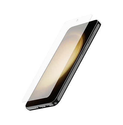 ITSkins Supreme Glass Screen Protector for Samsung Galaxy S24 Plus