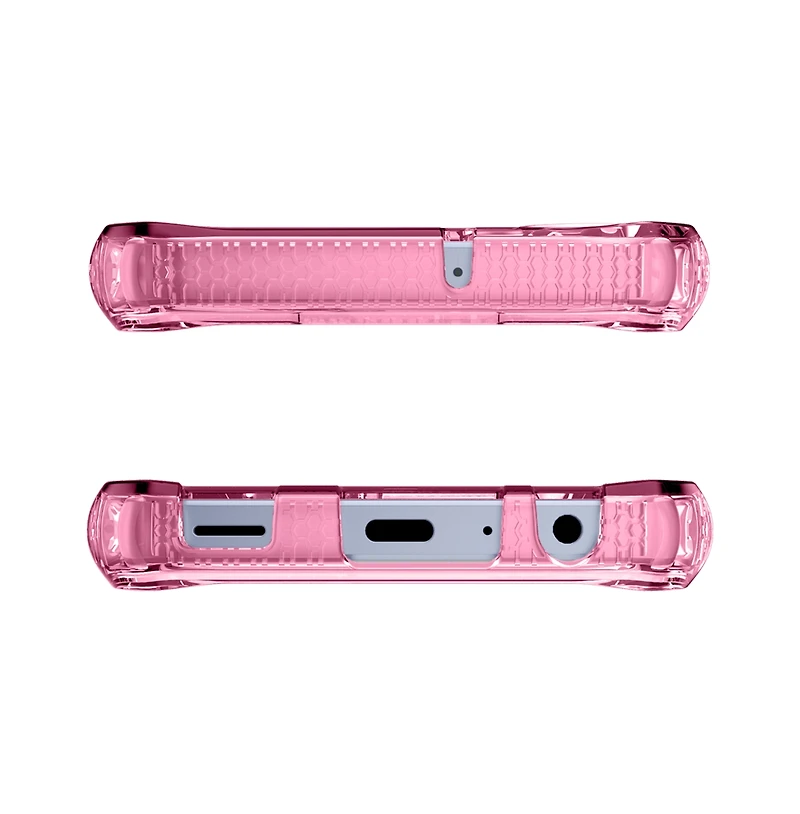 ITSkins Spectrum_R Clear Case for Samsung Galaxy A25 5G